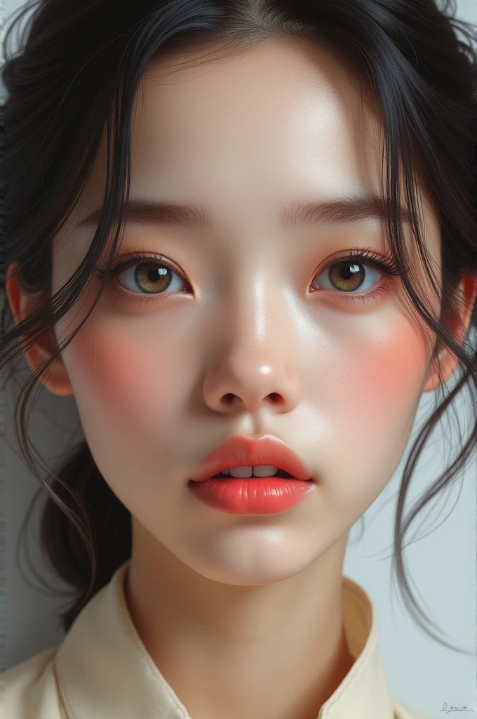 ((best quality)), ((masterpiece)), (detailed), perfect face