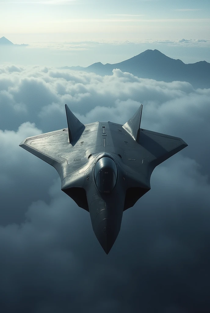 Phoenix model Stealth bomber