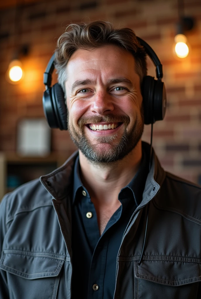 Behind the Stage Podcast