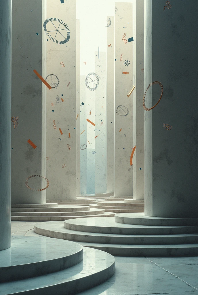 a class of mathematics of sequences
