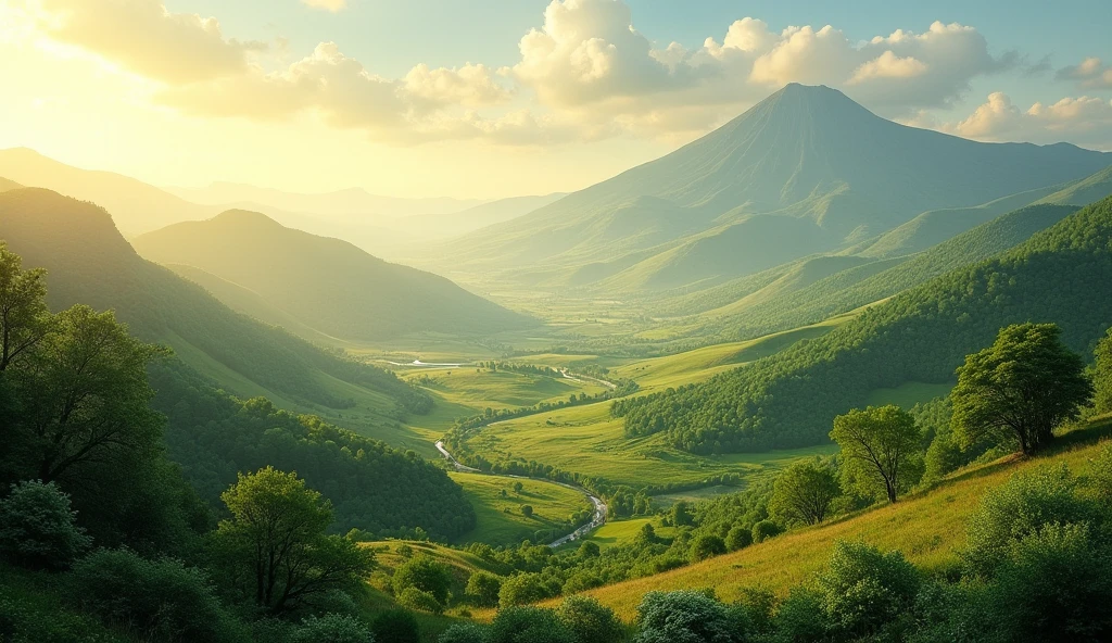 that the image is in a landscape format