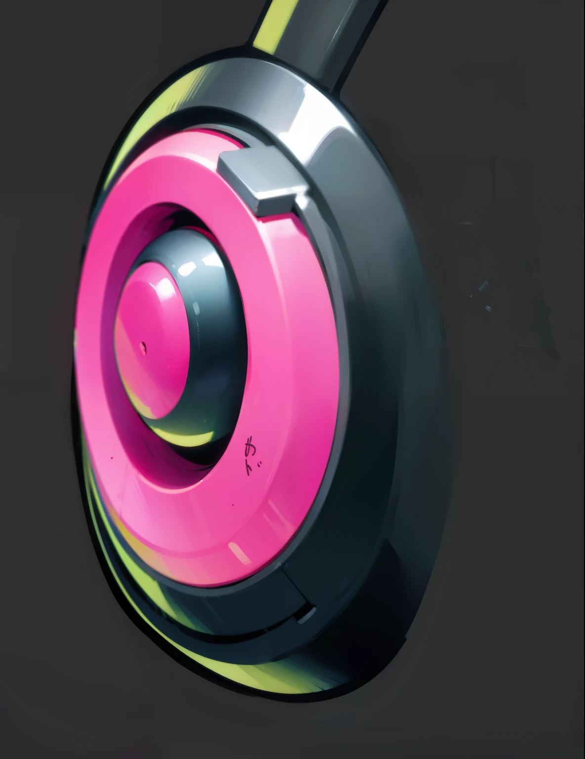 Mechanical texture HD