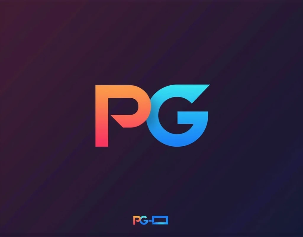 I'm looking for a creative and professional logo designer to help me design a logo for my personal website. The logo should incorporate my initials "P" and "G" in a modern style, using a bold and vibrant color scheme.
Key Requirements:
- Incorporate symbolic elements related to my name, which means "a man", and my family name which means "a bunch of flowers".
- The style of the logo should be modern, minimalistic but not too simple. It should resonate with a bold and vibrant color scheme.