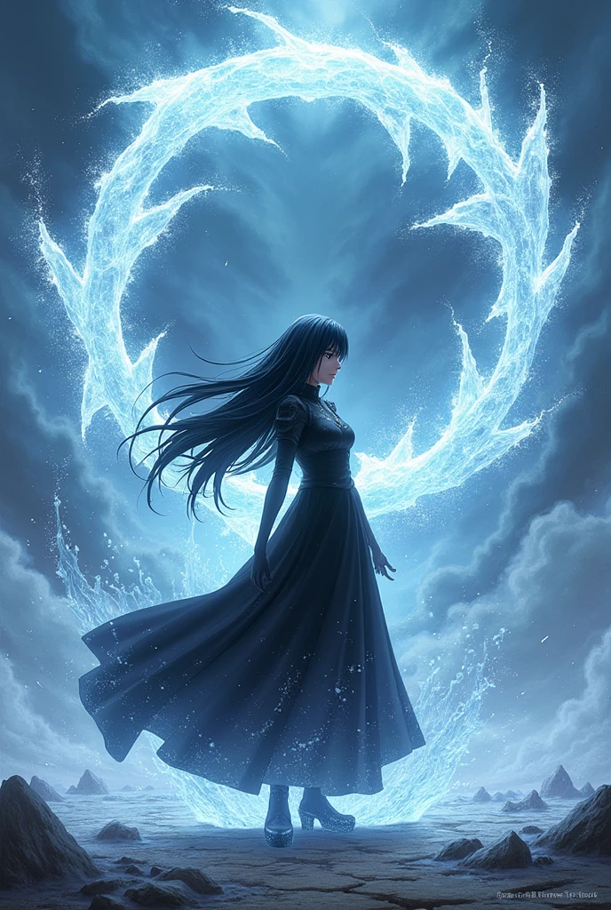Rukia kuchiki bankai