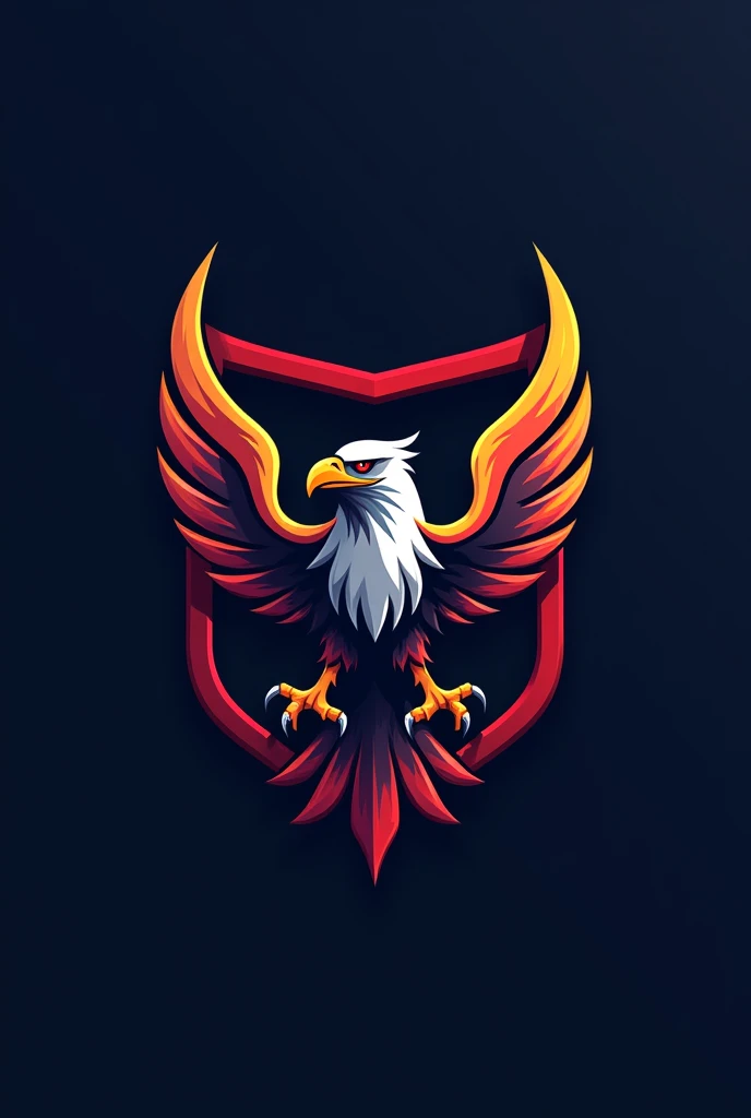 Logo for FC TYNAI football club