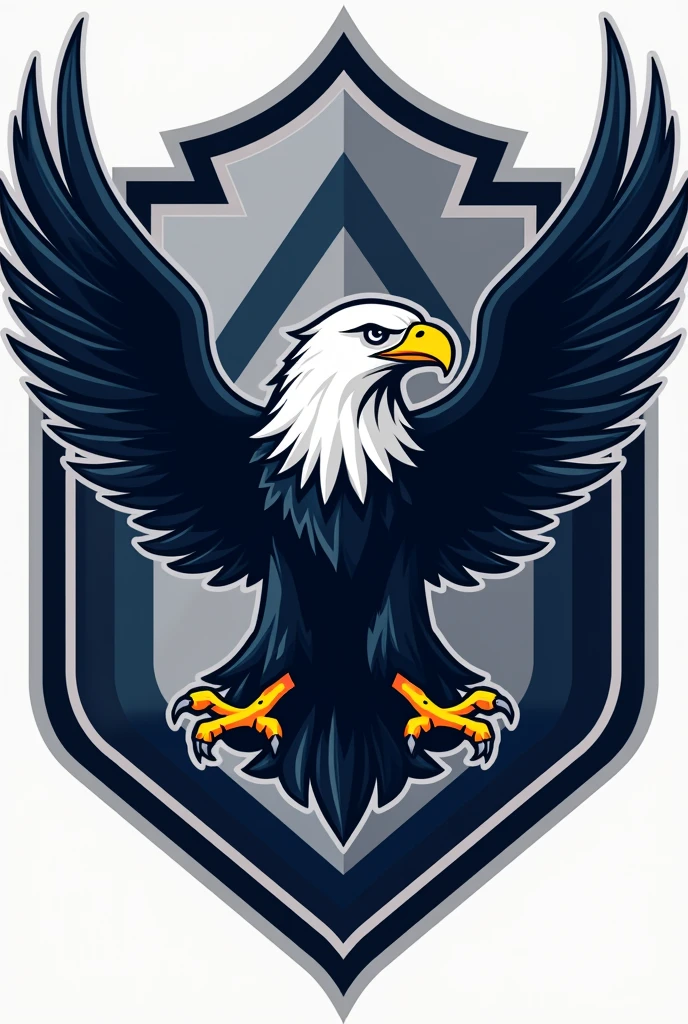 FC TYNAI football club logo