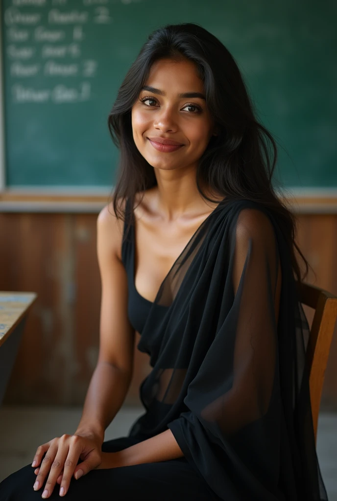 Indian girl 17 year old teenager long shot,1girl open small breast ,t shirt, . , full body, sexy long legs, classroom, small breast sexy fuck open pass xxx open breast