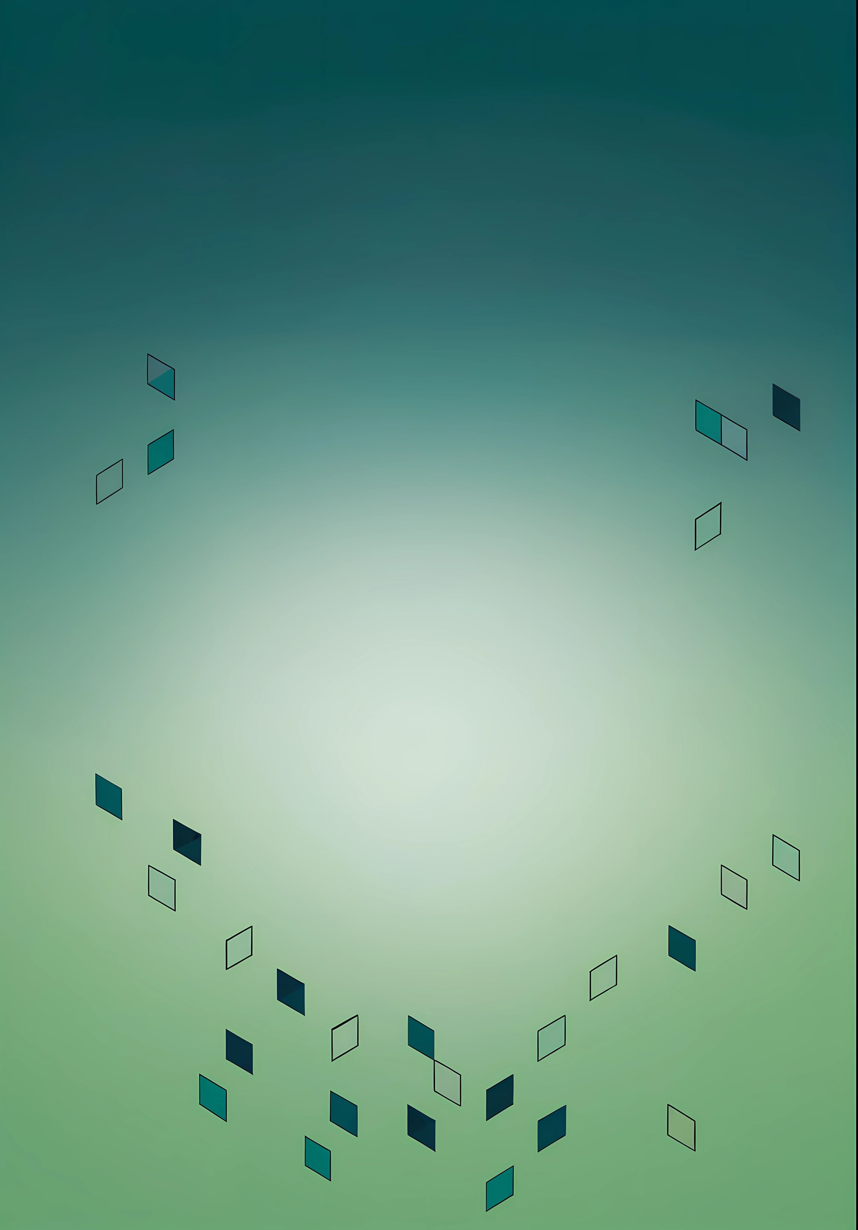 vector, 2d, flat illustration, no outline, geometrical background,