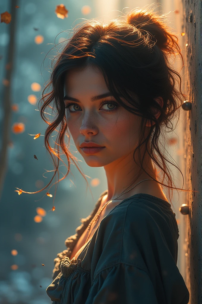 I want to modify a photo. Where can I do this??