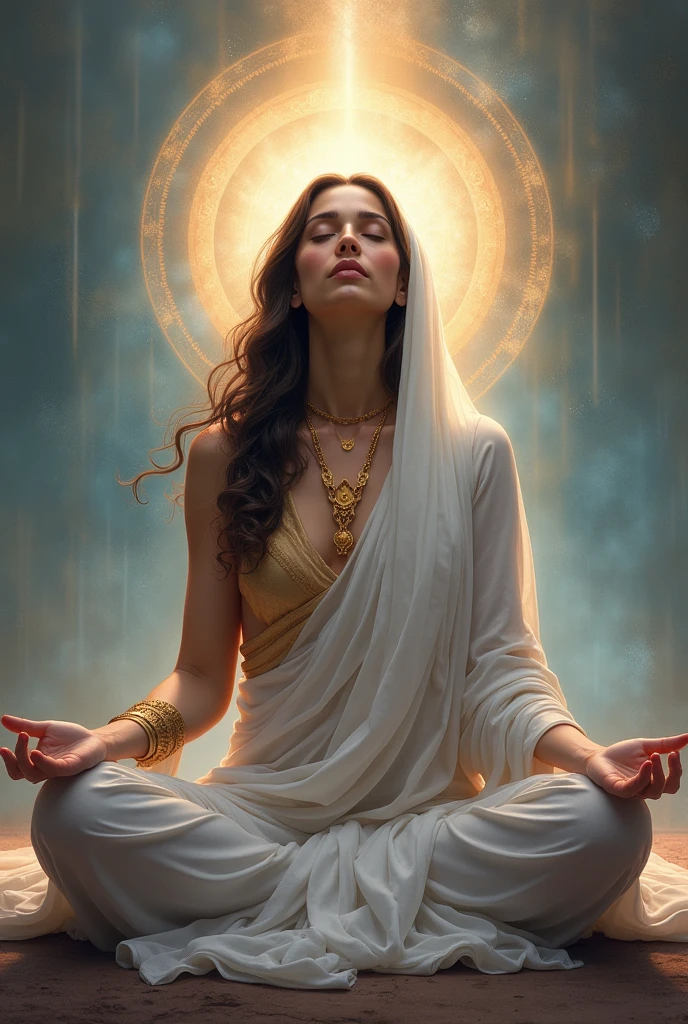 Dp of bhakti dhara with a good massage