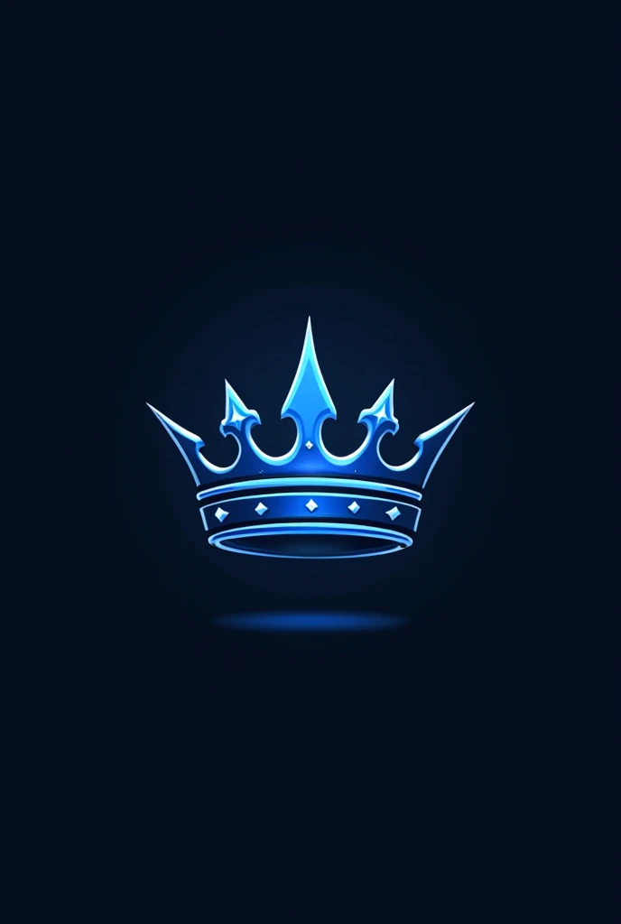 Create a image for royal Ai defined for logo