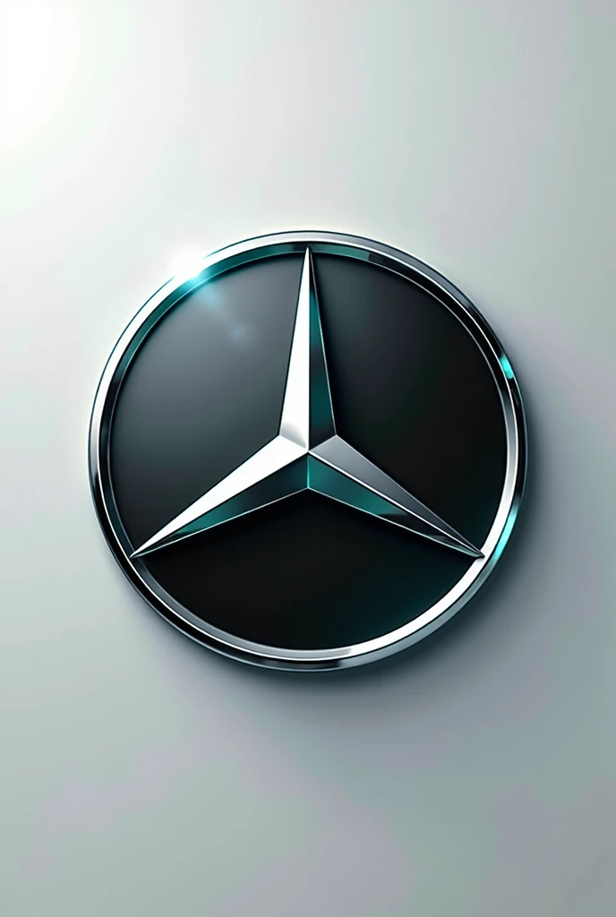 Logo for team "Mercedes" should have the words "Mercedes"