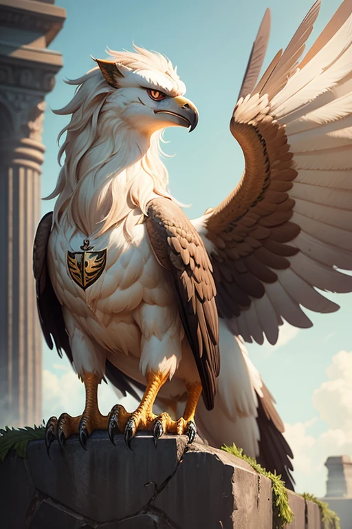 Griffin