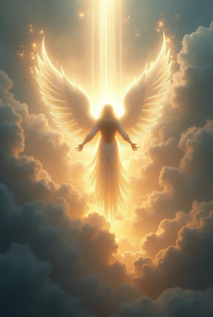 Image of the Holy Spirit
