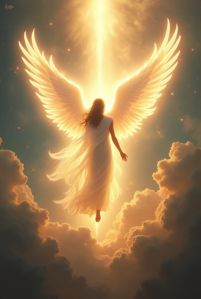 Image of the Holy Spirit 