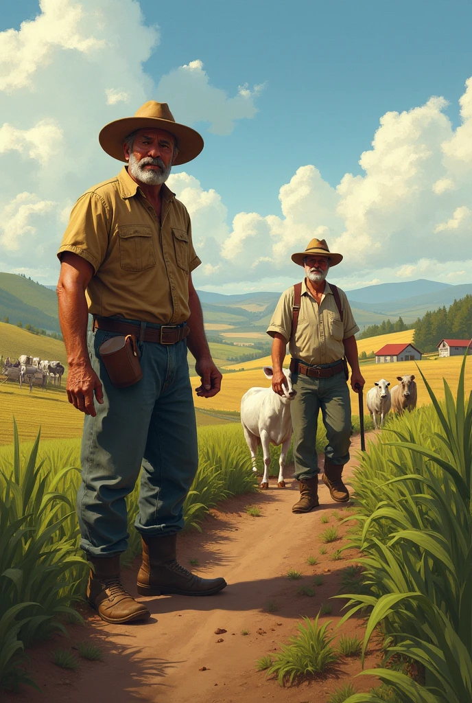 Farmers 