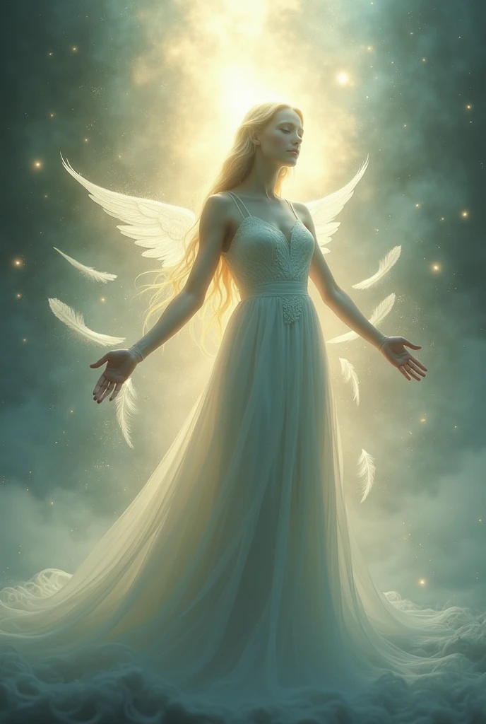 Image of faith