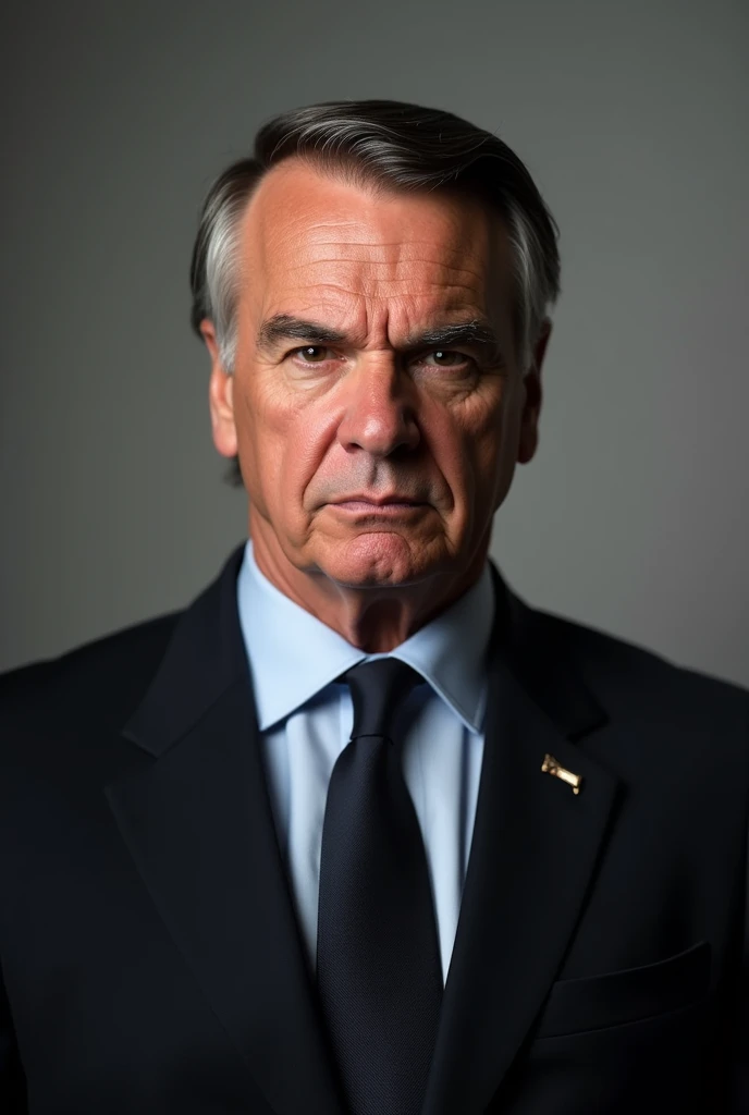 Photo of Bolsonaro


