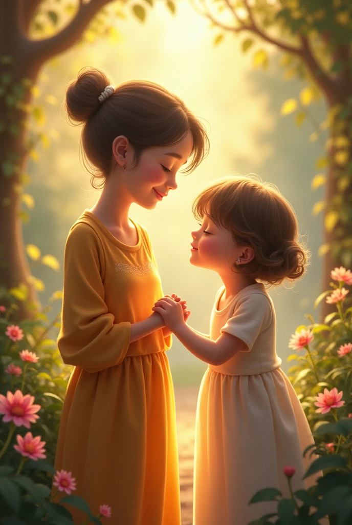 Image of kindness