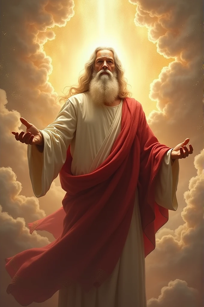 The image of God according to the Bible