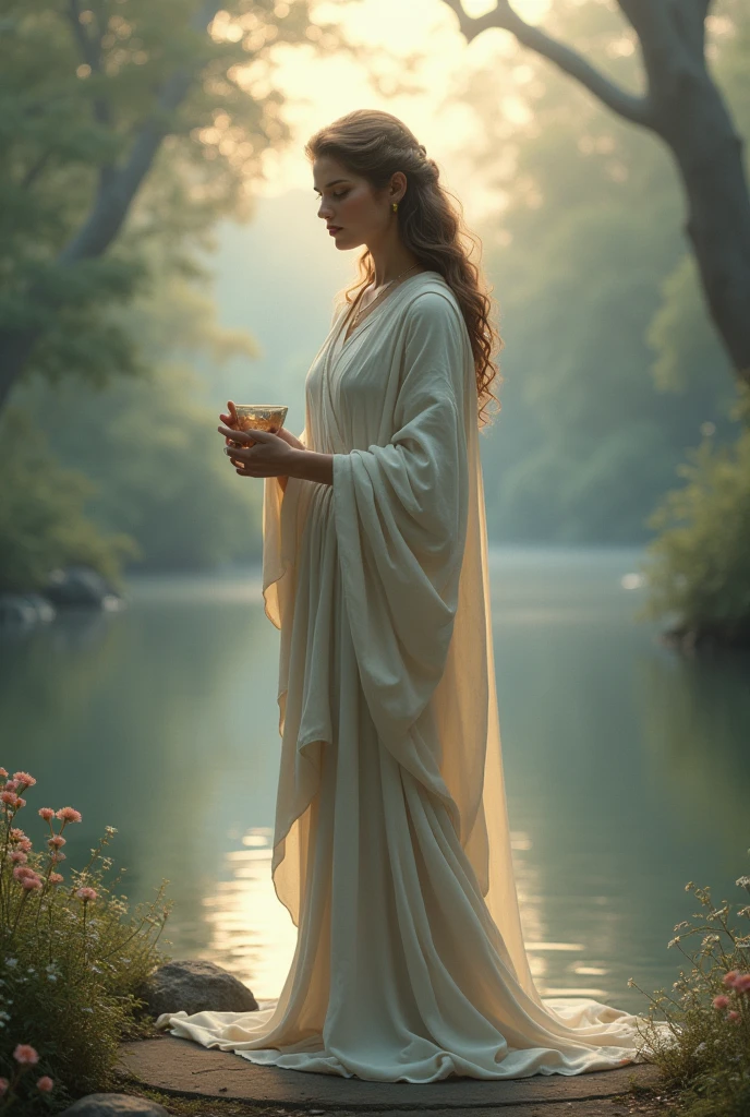 Image of temperance