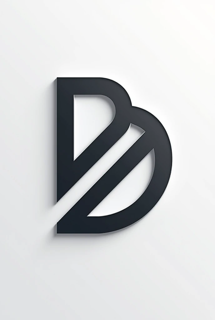 create a logo for BD construction some unique