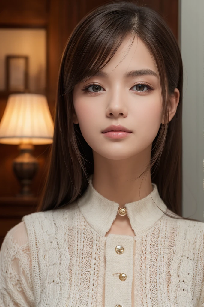 ((best quality)), ((masterpiece)), (detailed), perfect face