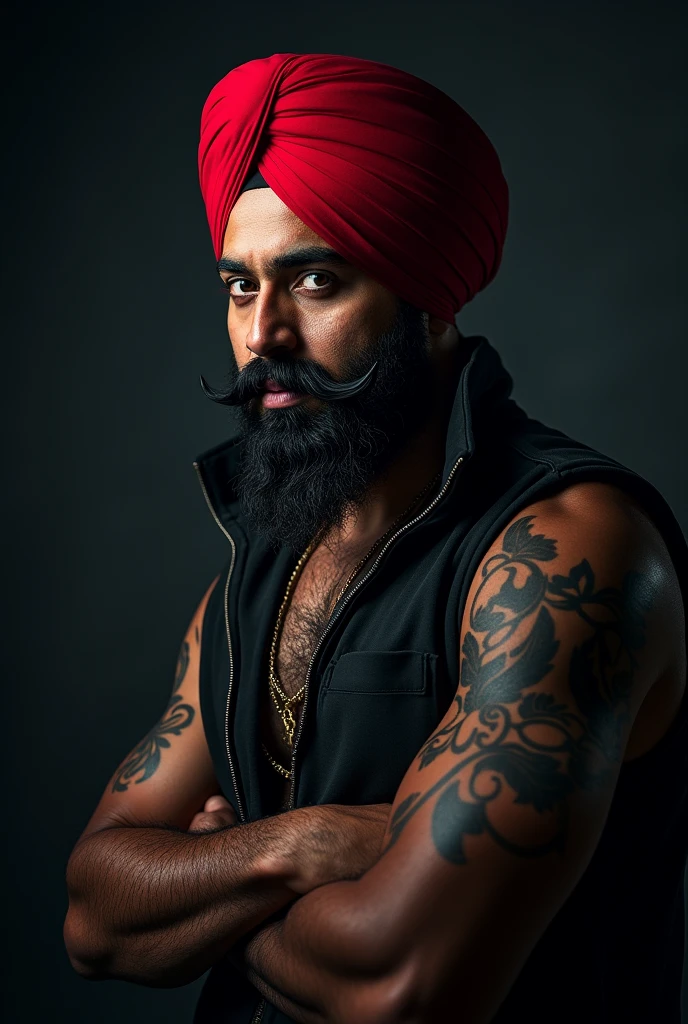 Sidhu moose wala