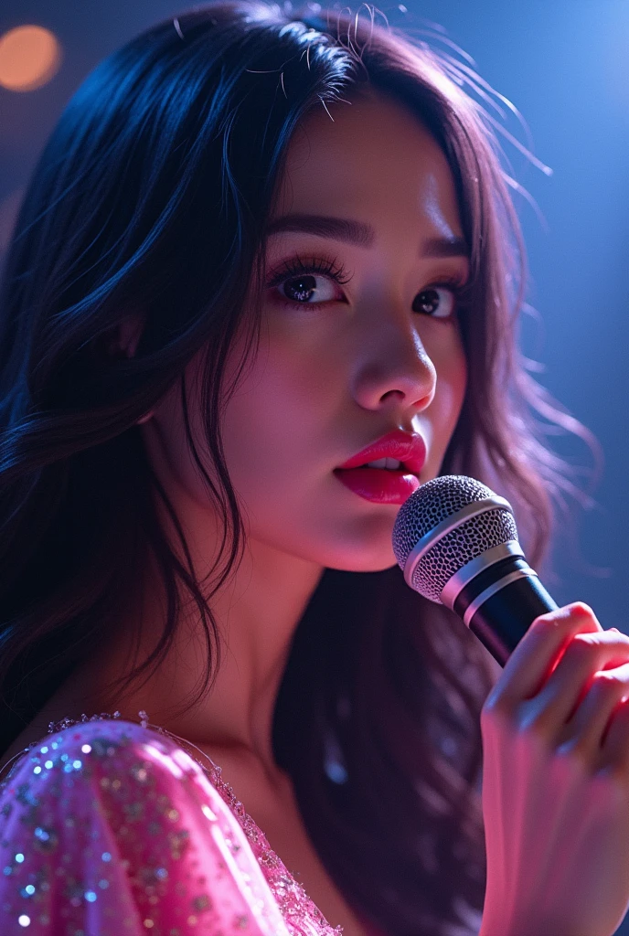 Singer My Tam
