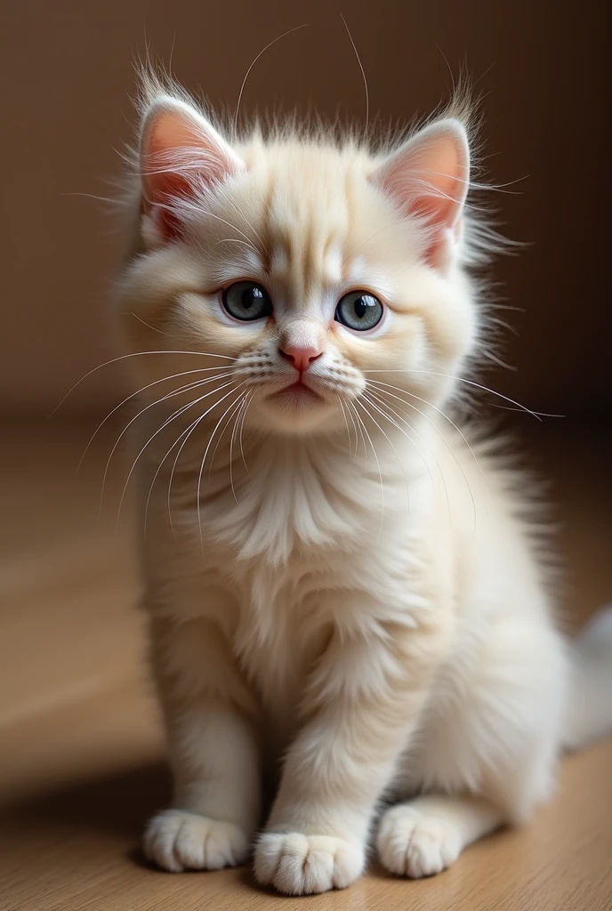 Pussy