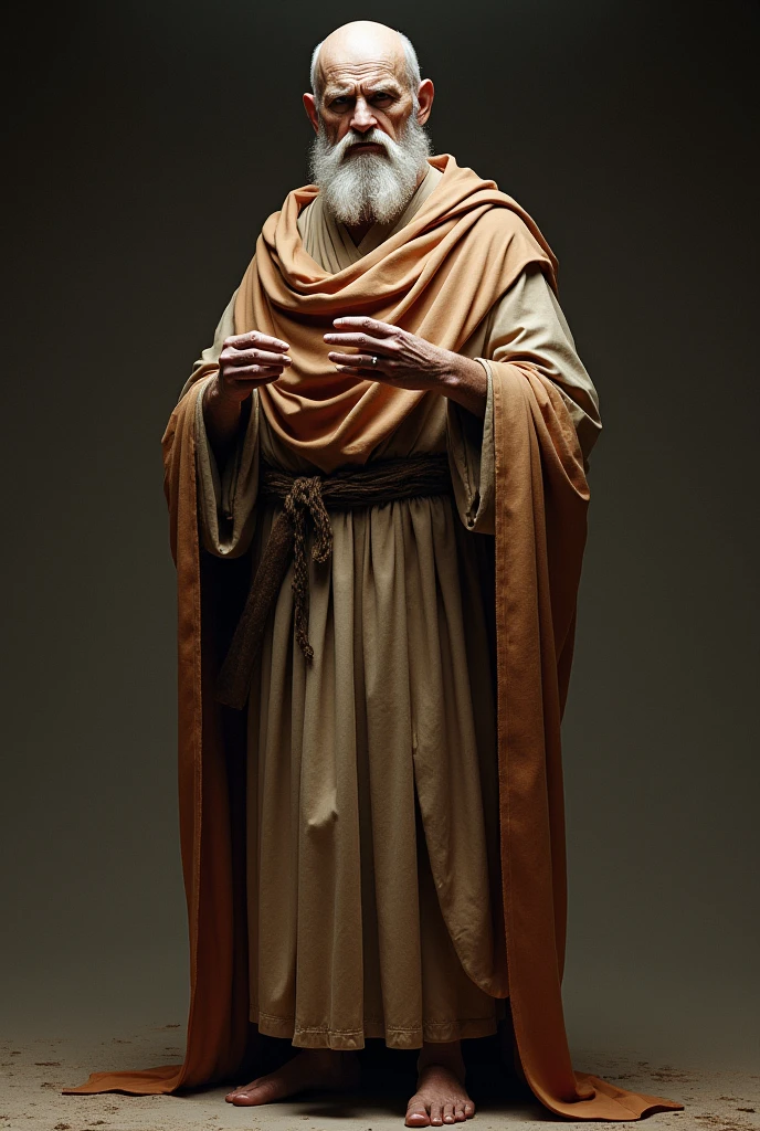 Epictetus imposing