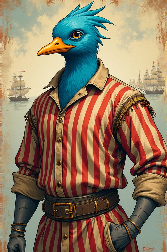 Make Twitter/ X with Vasco da Gama's shirt