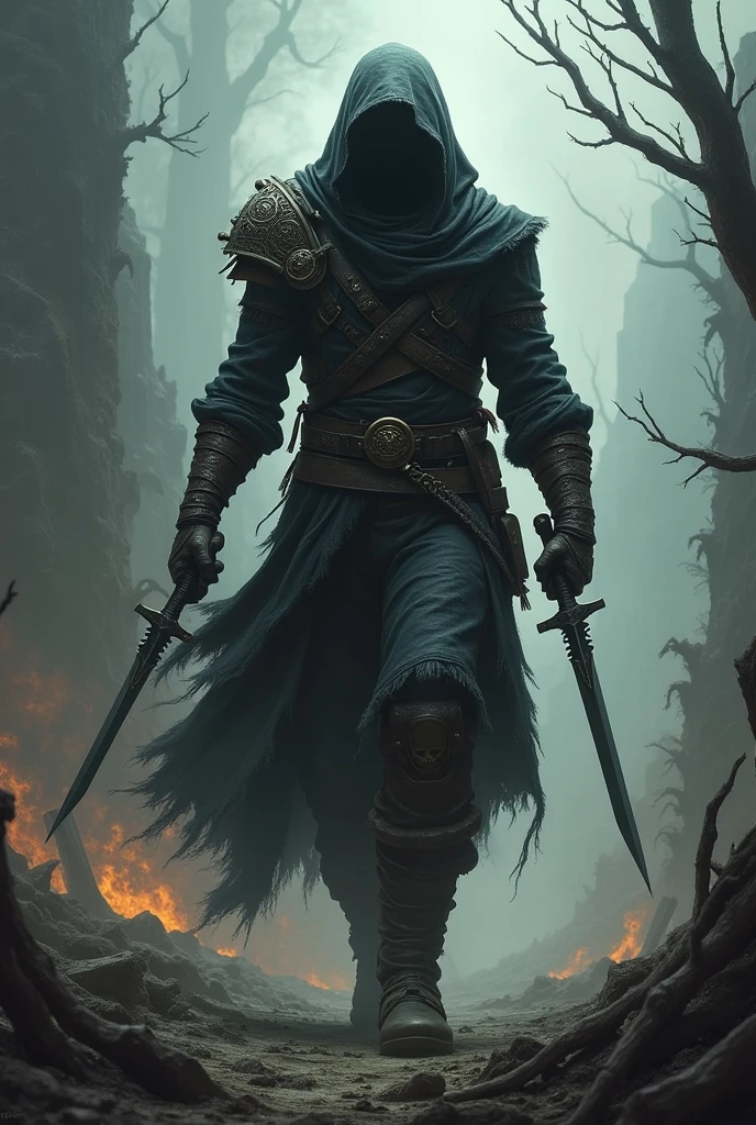 diablo 4 rogue