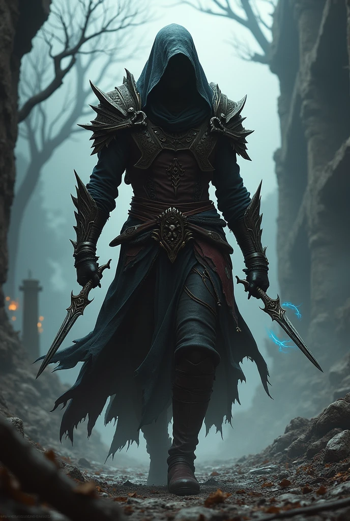 diablo 4 rogue