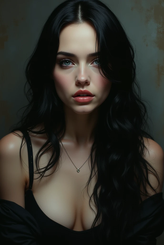 Amy Lee ,Evanescence, 24yo, sexy body, NSFW
