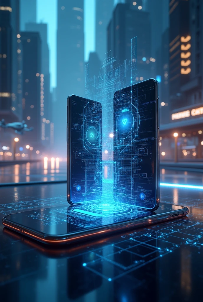 Future Phones