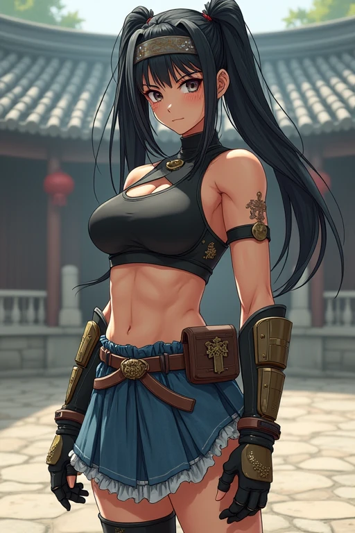 girl, ,ancient japanese warrior, ancient japanese armor, weapon in hand, accesories, small breasts,naked,battle facepaint, vibrant appearance, creative behavior, imaginative, sensual, spontaneous, highest quality, skin texture, intricate details, (cinematic lighting), RAW photo, 8k