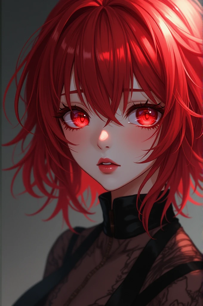 Hoshino ruby