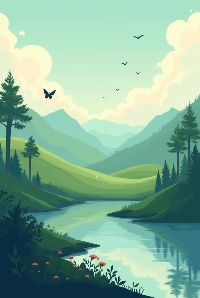 Muje lofi song ke liye best netchar background images

