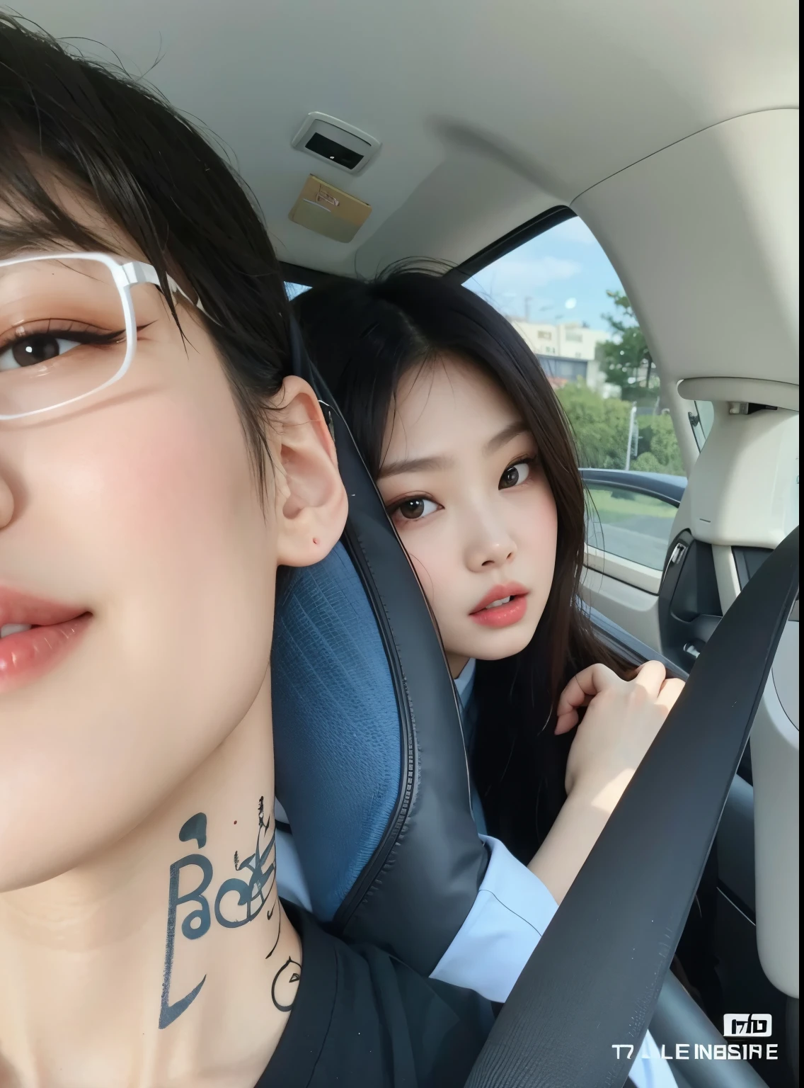 Jennie.