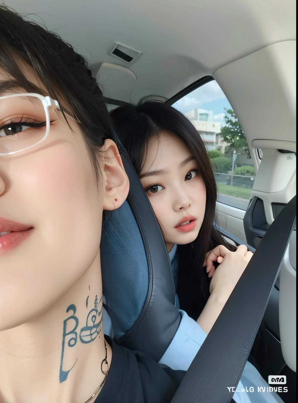 Jennie.