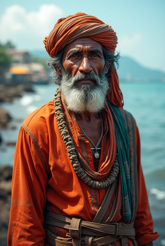 maharashtrian koli