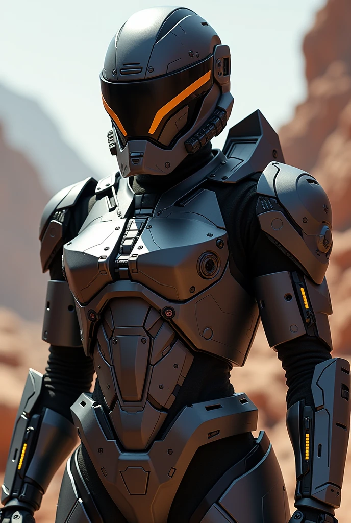 An oc trooper regiment with a totally original design