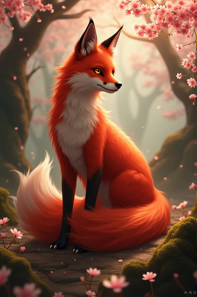 Kitsune