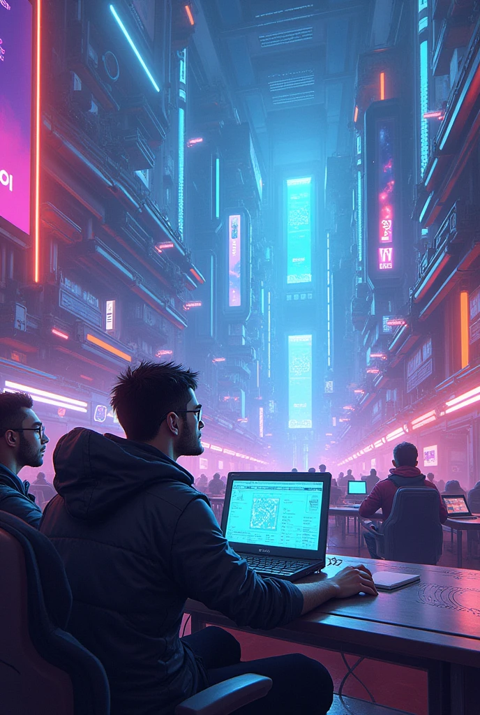Gaming