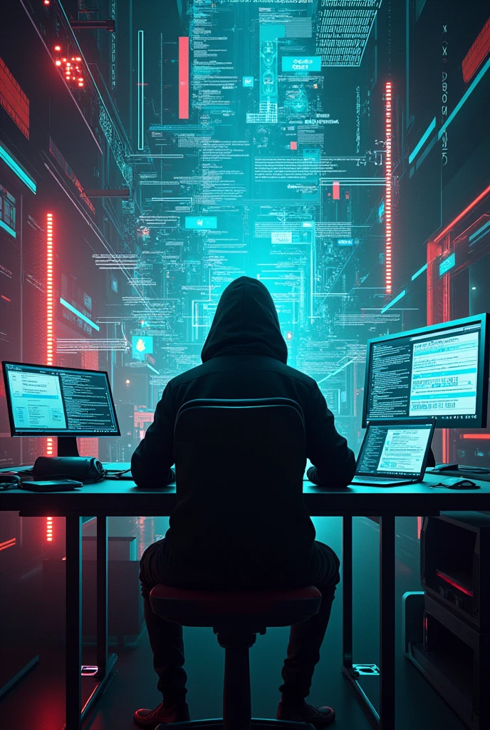 hacker pages
