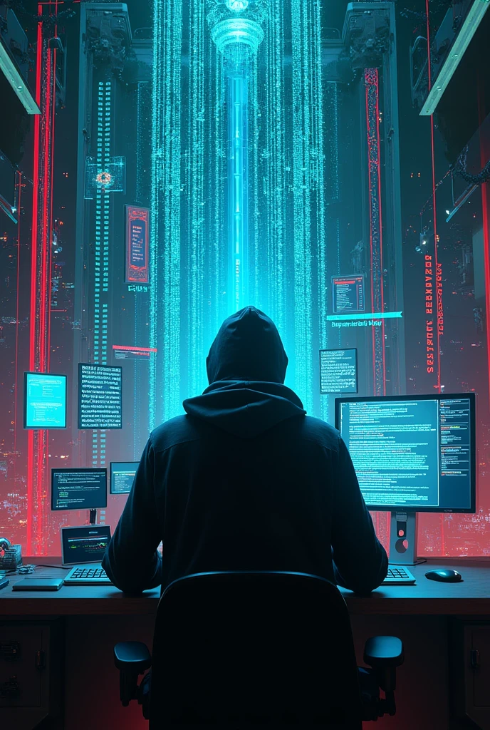 hacker pages