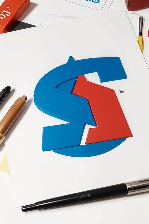 make a logo with the following letters SDMS