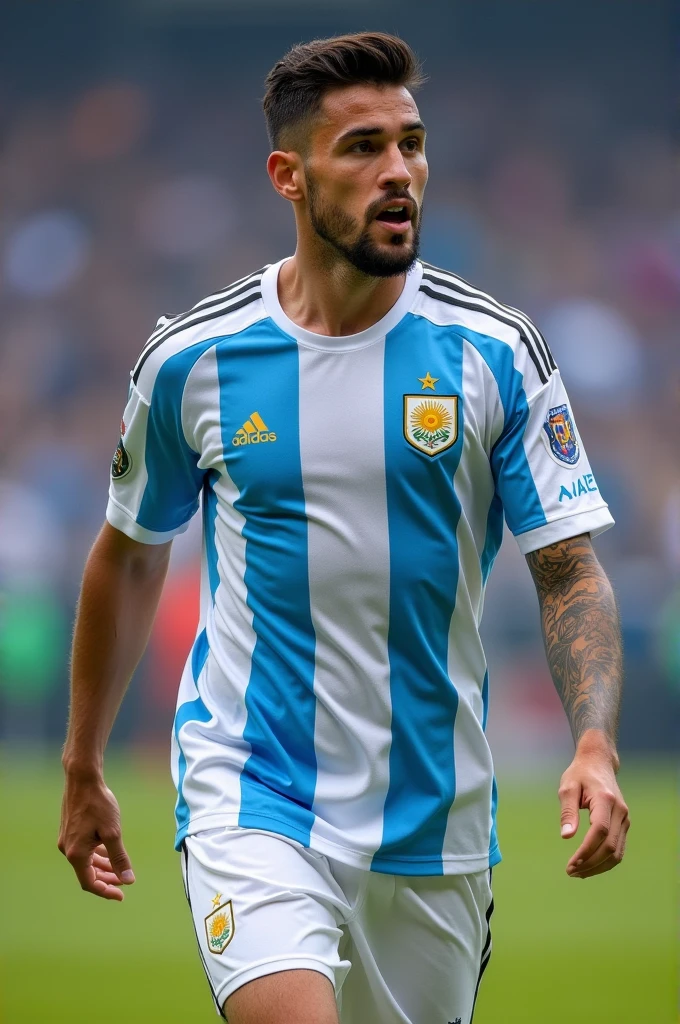 Argentina Jersey