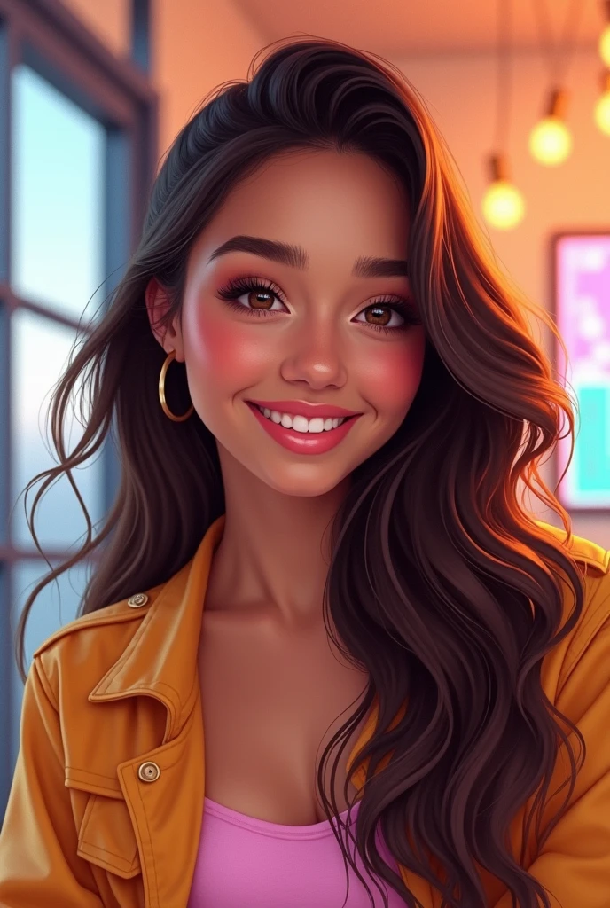 mia please YouTuber 